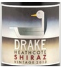 Fourth Wave Wine 13drake Heathcote Shiraz(Forth Wave Wine Partners) 2013